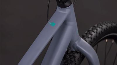 Cube Numove 240 Disc lavagrey'n'coolgreen Gr&ouml;&szlig;e: 24" Produktbild 1