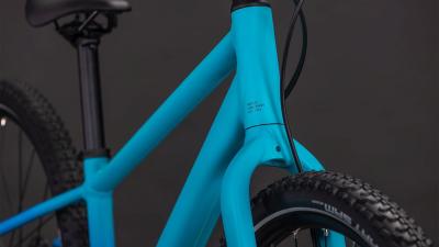 Cube Numove 240 Disc pacificblue'n'steelblue Gr&ouml;&szlig;e: 24" Produktbild 5