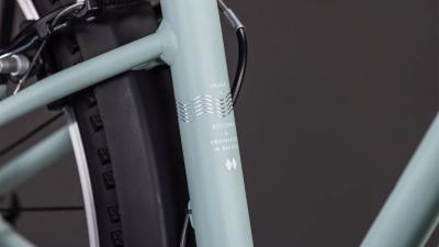 Cube Aruba 240 aloegreen'n'white Gr&ouml;&szlig;e: 24" Produktbild 4