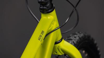 Cube Acid 200 Disc lizard'n'blue Gr&ouml;&szlig;e: 20" Produktbild 1