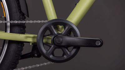 Cube Acid 240 FE lightolive'n'orange Gr&ouml;&szlig;e: 24" Produktbild 4