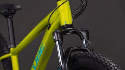 Cube Acid 260 Disc lizard'n'blue Gr&ouml;&szlig;e: 26" Produktbild 5