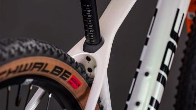 Cube Phenix C:62 Rookie SLX teamline Gr&ouml;&szlig;e: XS Produktbild 2