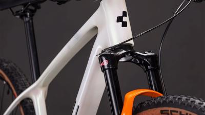 Cube Phenix C:62 Rookie SLX teamline Gr&ouml;&szlig;e: S Produktbild 5