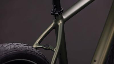 Cube Editor ONE reedgreen'n'black Gr&ouml;&szlig;e: 62 cm Produktbild 2