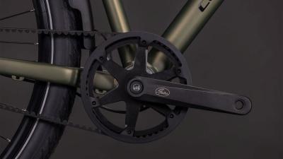 Cube Editor ONE FE reedgreen'n'black Gr&ouml;&szlig;e: 54 cm Produktbild 3