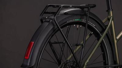 Cube Editor ONE FE reedgreen'n'black Gr&ouml;&szlig;e: Trapeze 54 cm Produktbild 2