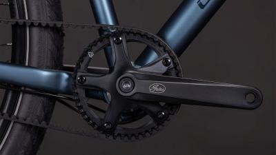 Cube Editor Pro mineralblue'n'chrome Gr&ouml;&szlig;e: 46 cm Produktbild 4