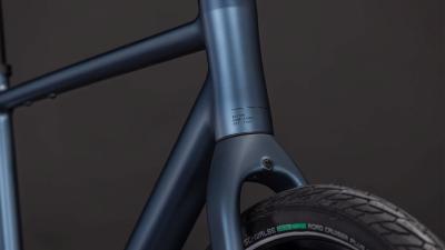 Cube Editor Pro mineralblue'n'chrome Gr&ouml;&szlig;e: 46 cm Produktbild 5