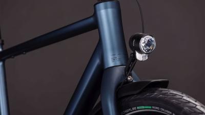 Cube Editor Pro FE mineralblue'n'chrome Gr&ouml;&szlig;e: 46 cm Produktbild 4