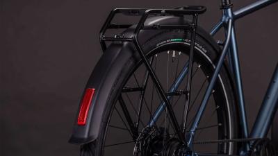 Cube Editor Pro FE mineralblue'n'chrome Gr&ouml;&szlig;e: 50 cm Produktbild 2