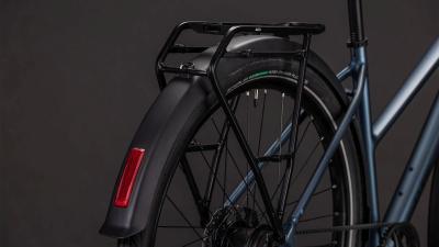 Cube Editor Pro FE mineralblue'n'chrome Gr&ouml;&szlig;e: Trapeze 50 cm Produktbild 2