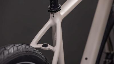 Cube Editor Pro oatgrey'n'grey Gr&ouml;&szlig;e: 62 cm Produktbild 2