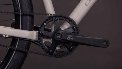 Cube Editor Pro oatgrey'n'grey Gr&ouml;&szlig;e: Trapeze 54 cm Produktbild 4