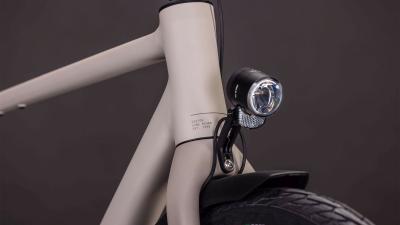 Cube Editor Pro FE oatgrey'n'grey Gr&ouml;&szlig;e: 62 cm Produktbild 4