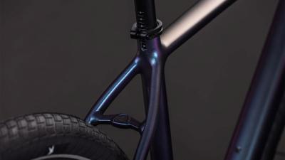 Cube Editor SLX ammolite'n'reflex Gr&ouml;&szlig;e: 46 cm Produktbild 2