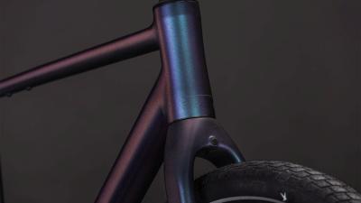 Cube Editor SLX ammolite'n'reflex Gr&ouml;&szlig;e: 46 cm Produktbild 5