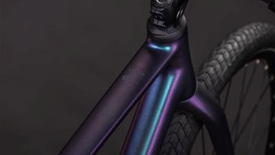 Cube Editor SLX ammolite'n'reflex Gr&ouml;&szlig;e: 50 cm Produktbild 1