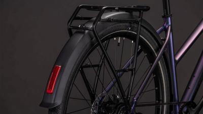 Cube Editor SLX FE ammolite'n'reflex Gr&ouml;&szlig;e: Trapeze 54 cm Produktbild 2