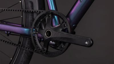 Cube Editor SLX FE ammolite'n'reflex Gr&ouml;&szlig;e: Trapeze 54 cm Produktbild 3