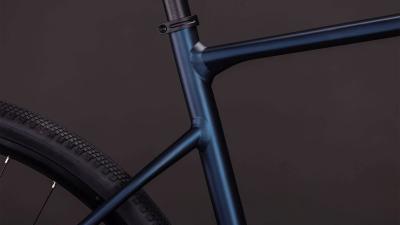 Cube Nulane ONE indigoblue'n'black Gr&ouml;&szlig;e: 53 cm Produktbild 3