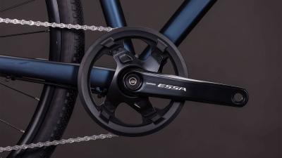 Cube Nulane ONE indigoblue'n'black Gr&ouml;&szlig;e: 58 cm Produktbild 4