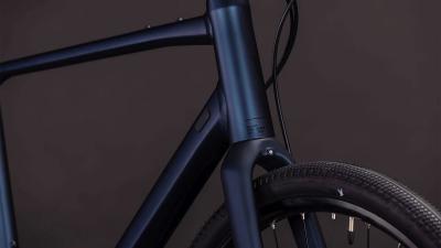 Cube Nulane ONE indigoblue'n'black Gr&ouml;&szlig;e: 58 cm Produktbild 5