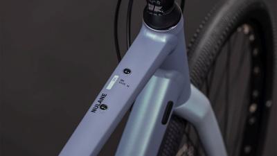 Cube Nulane ONE greysage'n'black Gr&ouml;&szlig;e: 50 cm Produktbild 1