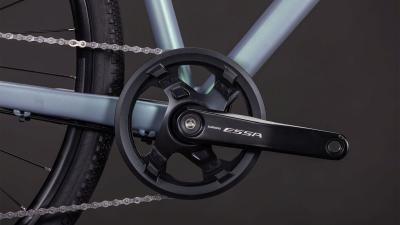 Cube Nulane ONE greysage'n'black Gr&ouml;&szlig;e: 58 cm Produktbild 4