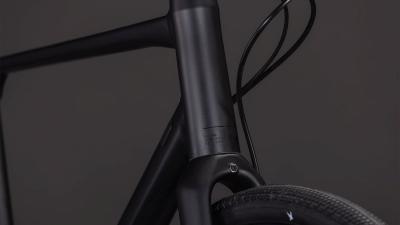 Cube Nulane Pro grey'n'chrome Gr&ouml;&szlig;e: 50 cm Produktbild 4