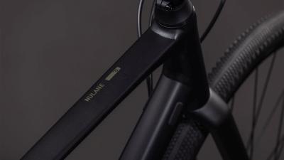 Cube Nulane Pro grey'n'chrome Gr&ouml;&szlig;e: 62 cm Produktbild 1