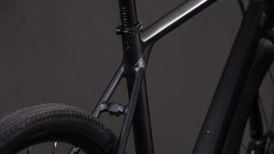 Cube Nulane Pro grey'n'chrome Gr&ouml;&szlig;e: 62 cm Produktbild 2