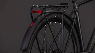 Cube Nulane Pro FE grey'n'chrome Gr&ouml;&szlig;e: 56 cm Produktbild 2