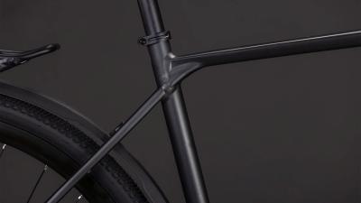 Cube Nulane Pro FE grey'n'chrome Gr&ouml;&szlig;e: 56 cm Produktbild 4