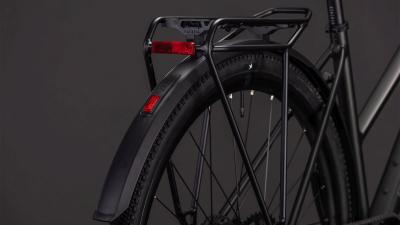 Cube Nulane Pro FE grey'n'chrome Gr&ouml;&szlig;e: Trapeze 53 cm Produktbild 2