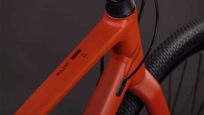 Cube Nulane Race amber'n'black Gr&ouml;&szlig;e: 50 cm Produktbild 1