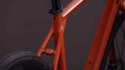 Cube Nulane Race amber'n'black Gr&ouml;&szlig;e: 62 cm Produktbild 2