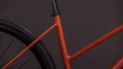 Cube Nulane Race amber'n'black Gr&ouml;&szlig;e: Trapeze 53 cm Produktbild 3