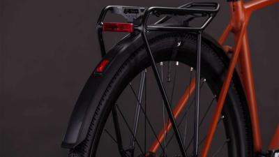 Cube Nulane Race FE amber'n'black Gr&ouml;&szlig;e: 53 cm Produktbild 2