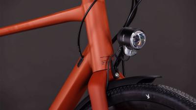 Cube Nulane Race FE amber'n'black Gr&ouml;&szlig;e: 56 cm Produktbild 5