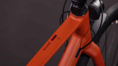 Cube Nulane Race FE amber'n'black Gr&ouml;&szlig;e: 62 cm Produktbild 1