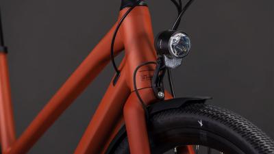 Cube Nulane Race FE amber'n'black Gr&ouml;&szlig;e: Trapeze 50 cm Produktbild 5