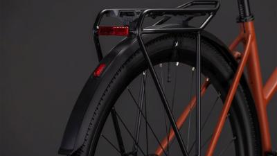 Cube Nulane Race FE amber'n'black Gr&ouml;&szlig;e: Trapeze 53 cm Produktbild 3