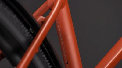 Cube Nulane Race FE amber'n'black Gr&ouml;&szlig;e: Trapeze 53 cm Produktbild 4