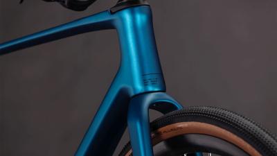 Cube Nulane C:62 SLX electricblue'n'blue Gr&ouml;&szlig;e: 61 cm Produktbild 5