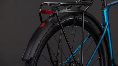 Cube Nulane C:62 SLX FE electricblue'n'blue Gr&ouml;&szlig;e: 58 cm Produktbild 2