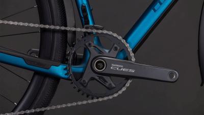 Cube Nulane C:62 SLX FE electricblue'n'blue Gr&ouml;&szlig;e: 61 cm Produktbild 3