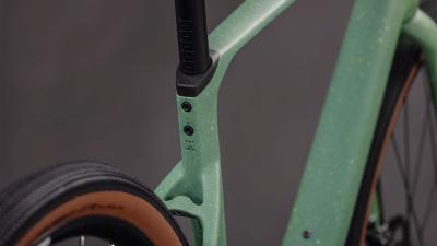 Cube Nulane C:62 SLT greensmoothie'n'green Gr&ouml;&szlig;e: 53 cm Produktbild 2