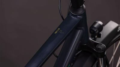 Cube Touring ONE night'n'chrome Gr&ouml;&szlig;e: 50 cm Produktbild 1