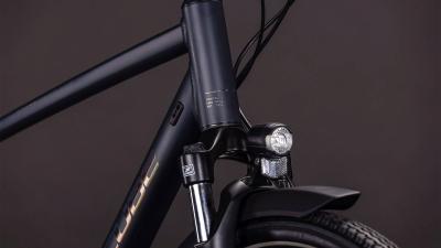 Cube Touring ONE night'n'chrome Gr&ouml;&szlig;e: 58 cm Produktbild 4